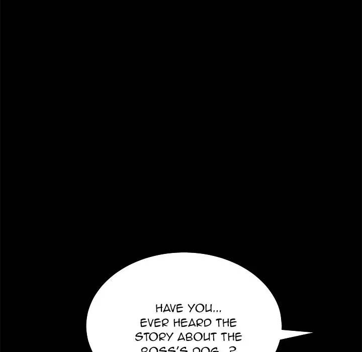 Read The leash chapter 28 image 146 on Lezhin