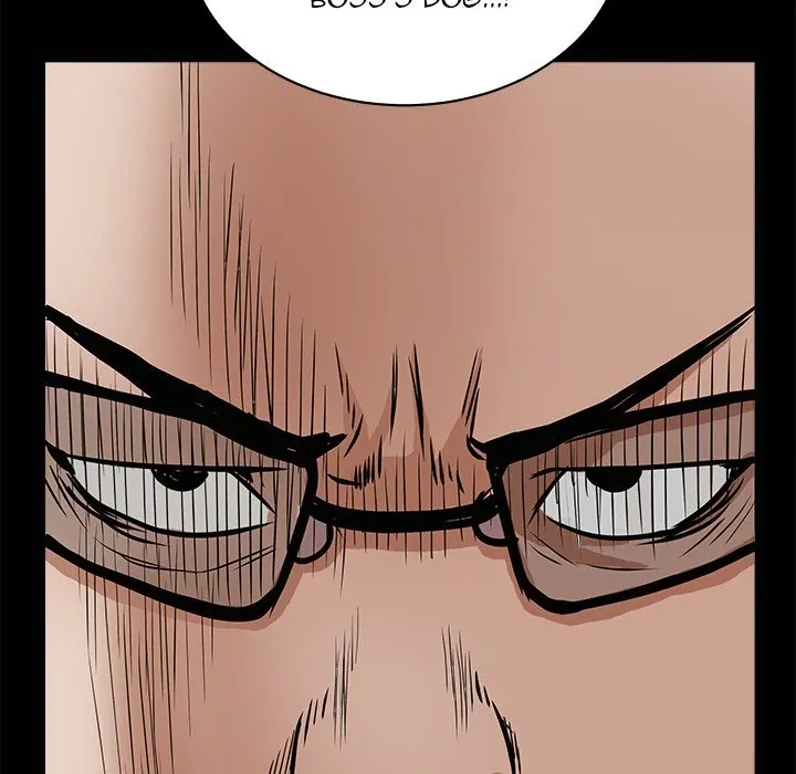 Read The leash chapter 28 image 147 on Lezhin