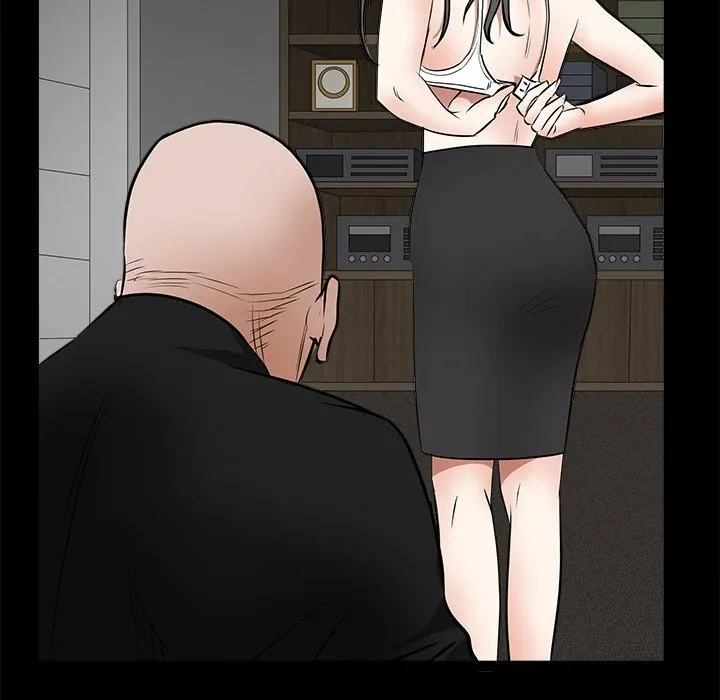 Read The leash chapter 28 image 150 on Lezhin