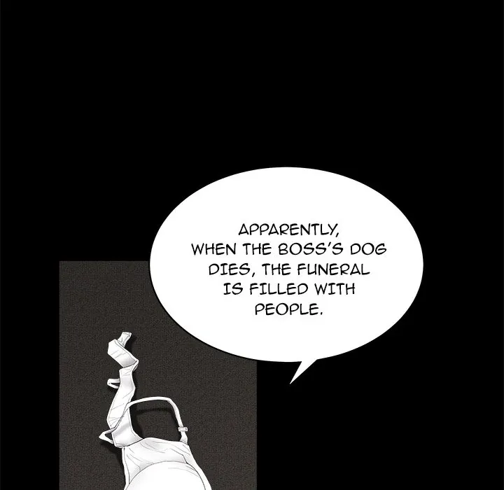 Read The leash chapter 28 image 151 on Lezhin