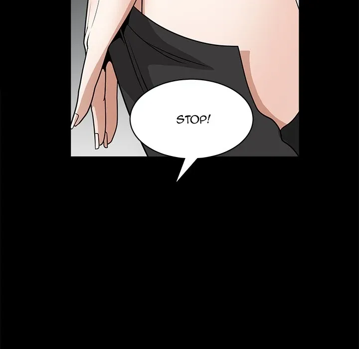 Read The leash chapter 28 image 157 on Lezhin
