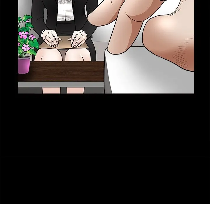 Read The leash chapter 28 image 16 on Lezhin