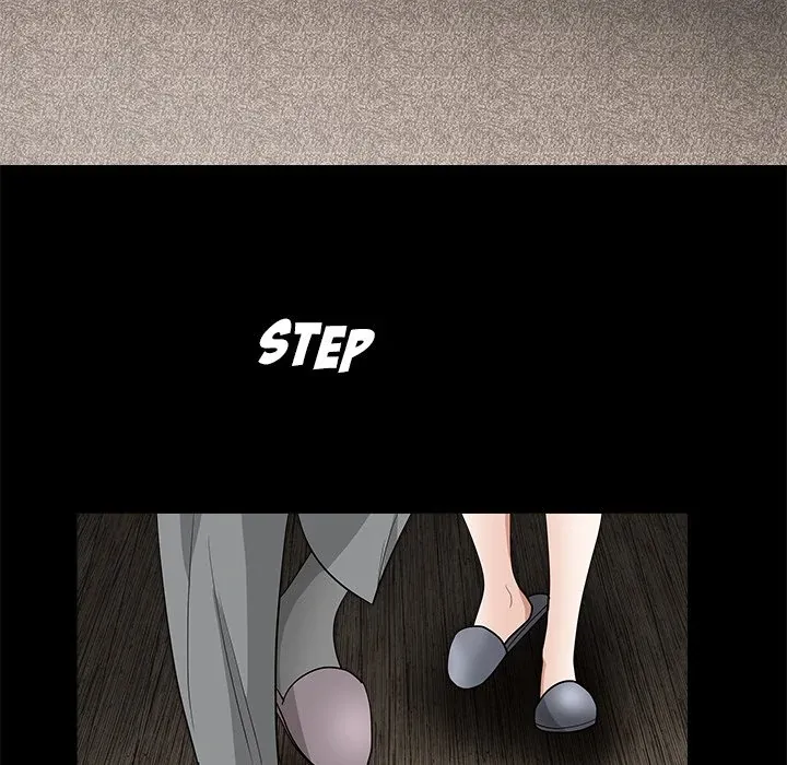 Read The leash chapter 28 image 164 on Lezhin