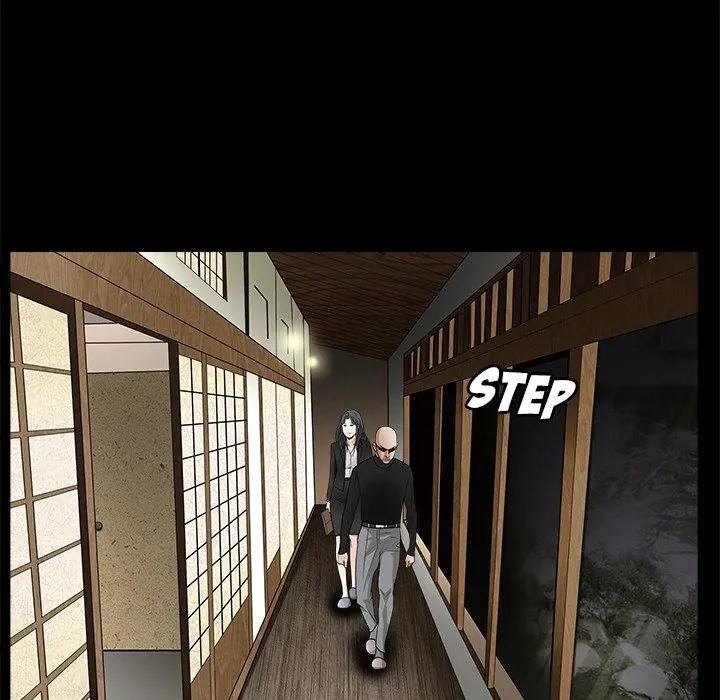 Read The leash chapter 28 image 166 on Lezhin