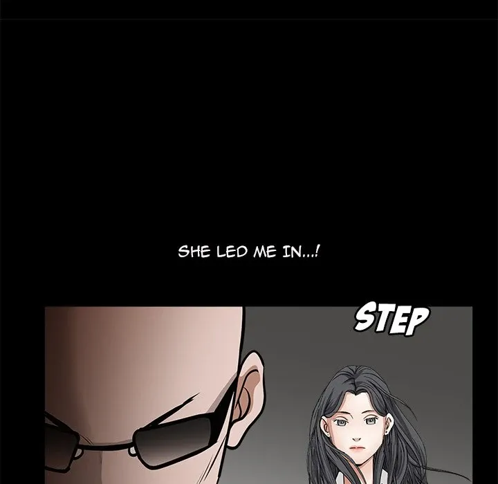 Read The leash chapter 28 image 169 on Lezhin