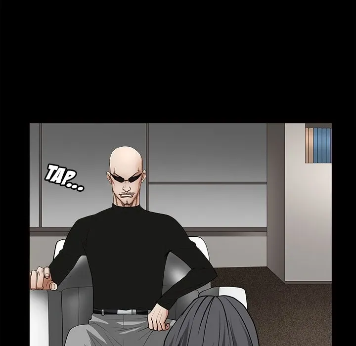 Read The leash chapter 28 image 17 on Lezhin