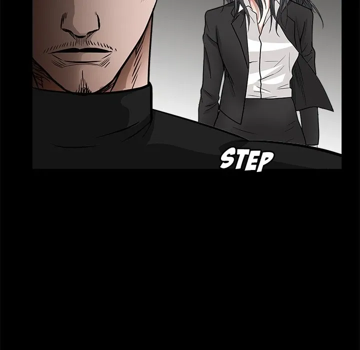 Read The leash chapter 28 image 170 on Lezhin