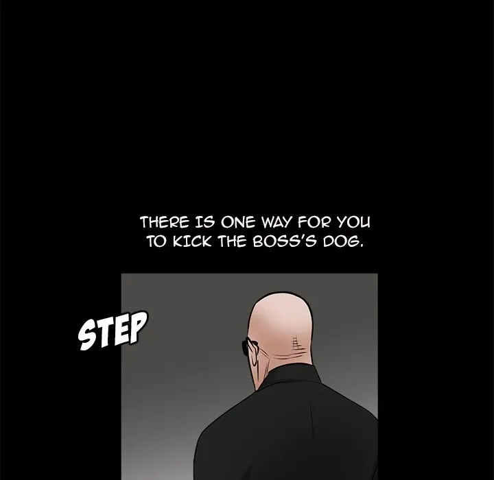Read The leash chapter 28 image 171 on Lezhin