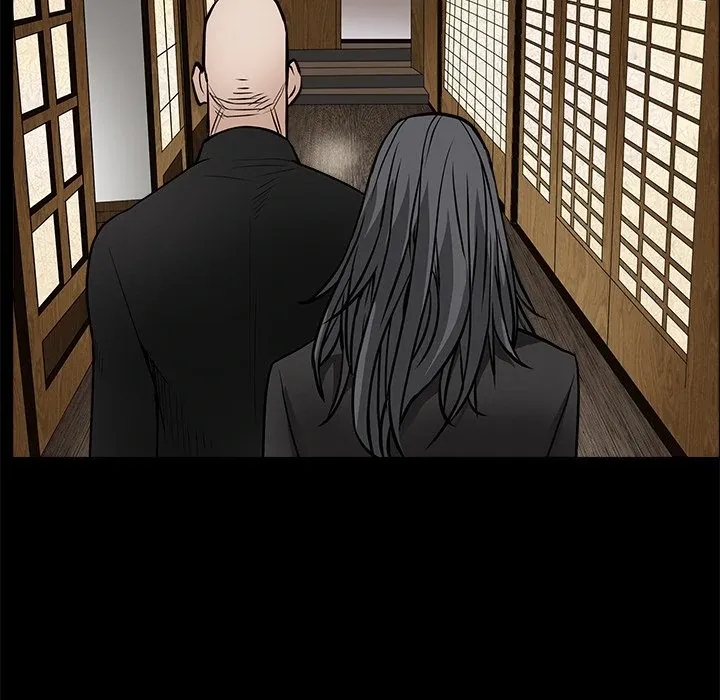 Read The leash chapter 28 image 176 on Lezhin
