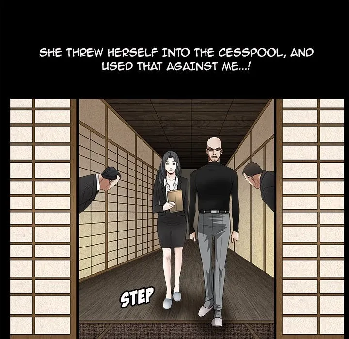 Read The leash chapter 28 image 181 on Lezhin