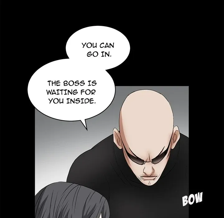 Read The leash chapter 28 image 183 on Lezhin