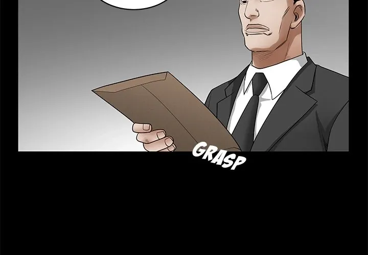 Read The leash chapter 28 image 2 on Lezhin