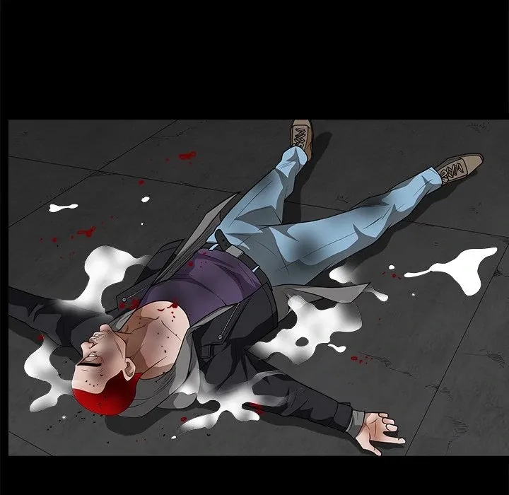 Read The leash chapter 28 image 218 on Lezhin