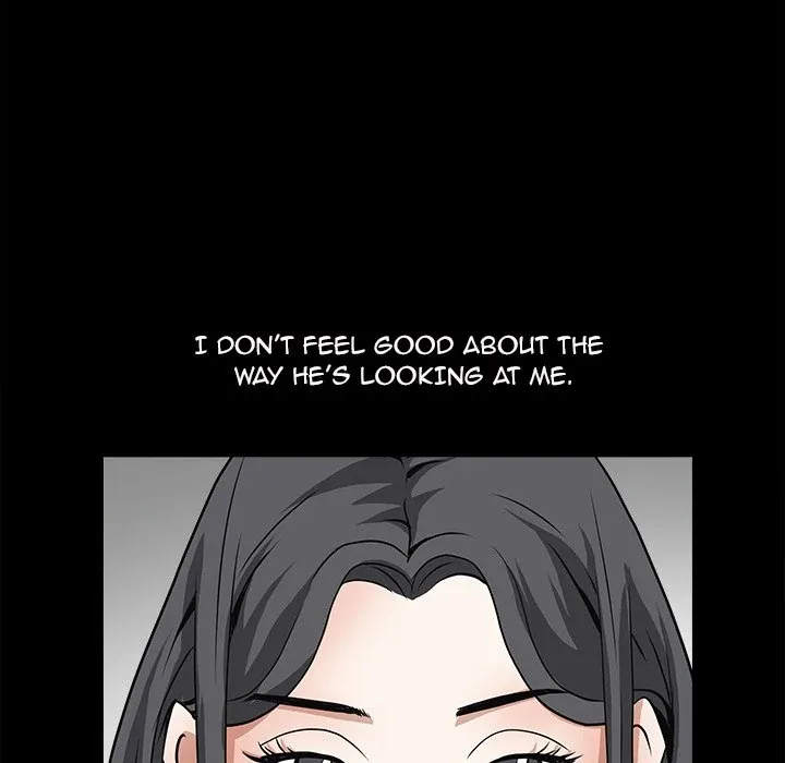 Read The leash chapter 28 image 22 on Lezhin