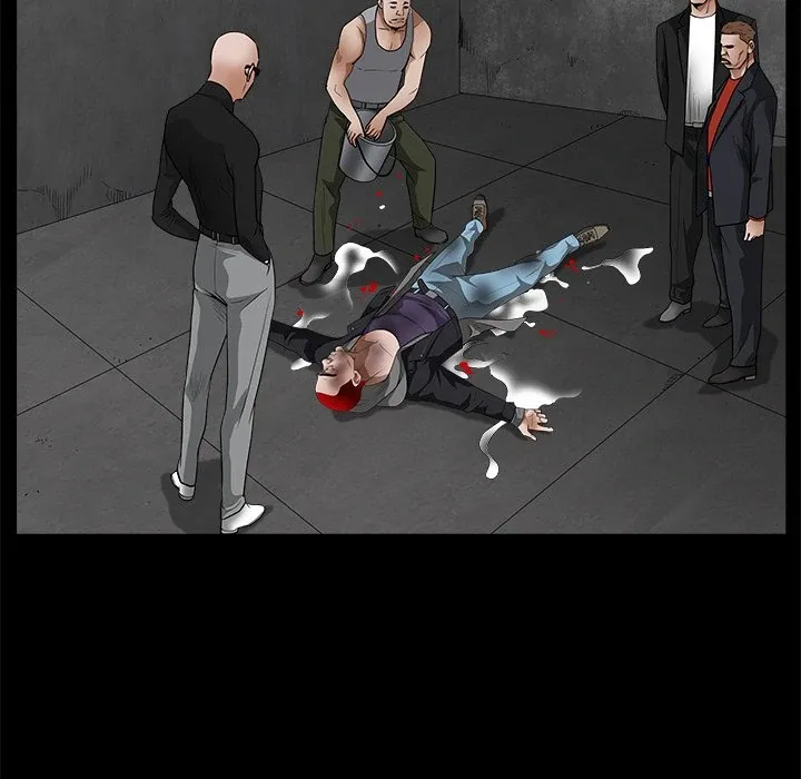 Read The leash chapter 28 image 224 on Lezhin