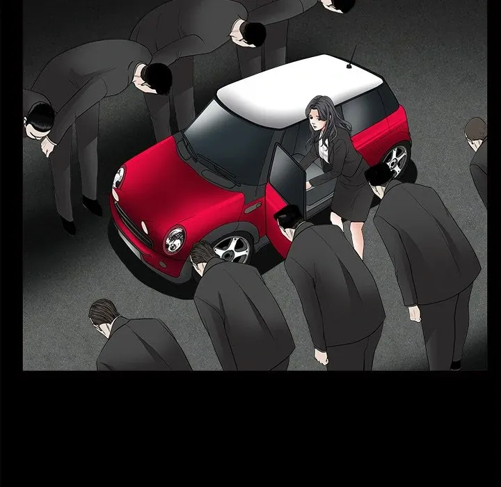 Read The leash chapter 28 image 25 on Lezhin