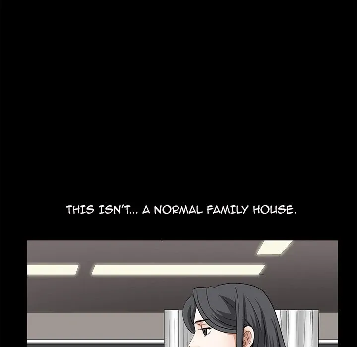 Read The leash chapter 28 image 26 on Lezhin