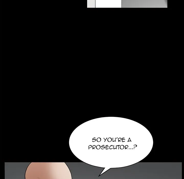 Read The leash chapter 28 image 32 on Lezhin