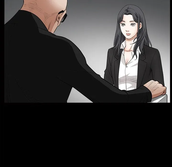 Read The leash chapter 28 image 33 on Lezhin