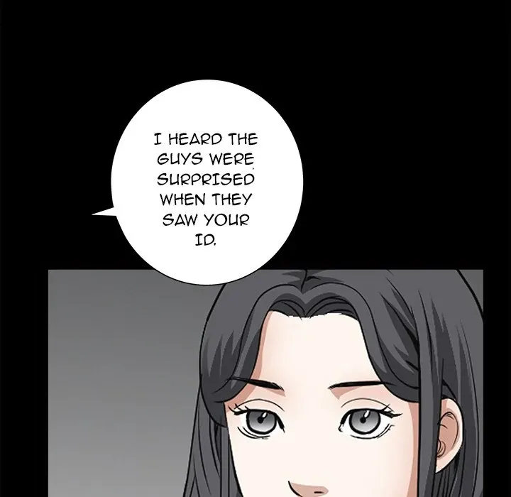 Read The leash chapter 28 image 34 on Lezhin