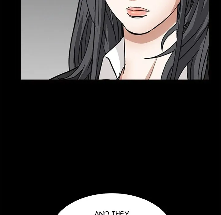Read The leash chapter 28 image 35 on Lezhin