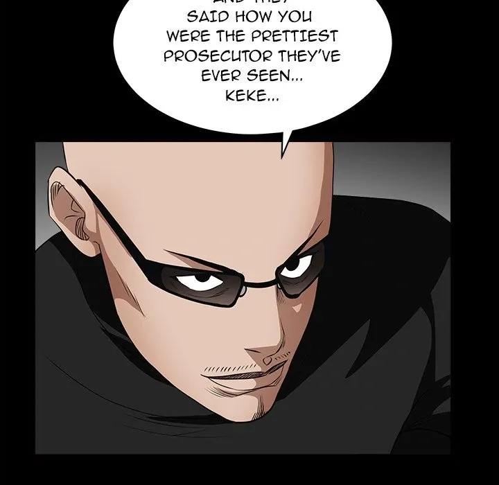 Read The leash chapter 28 image 36 on Lezhin