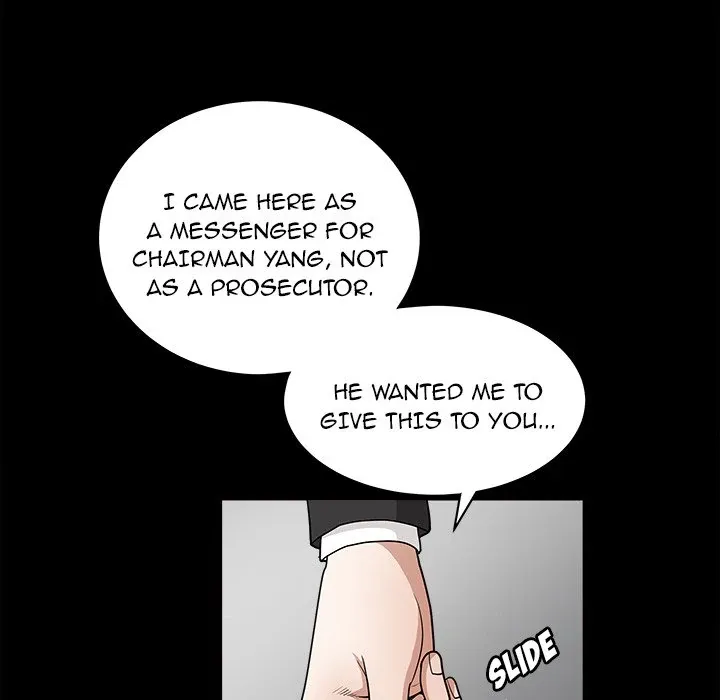 Read The leash chapter 28 image 37 on Lezhin