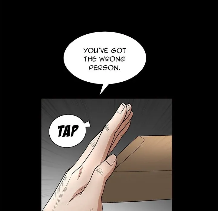 Read The leash chapter 28 image 39 on Lezhin