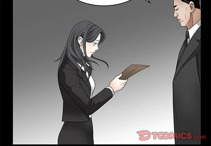 Read The leash chapter 28 image 4 on Lezhin