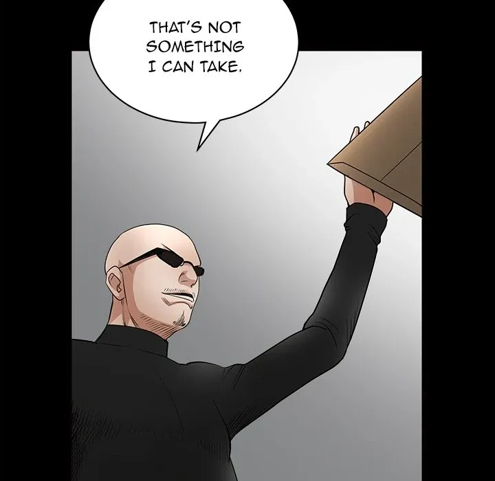 Read The leash chapter 28 image 41 on Lezhin