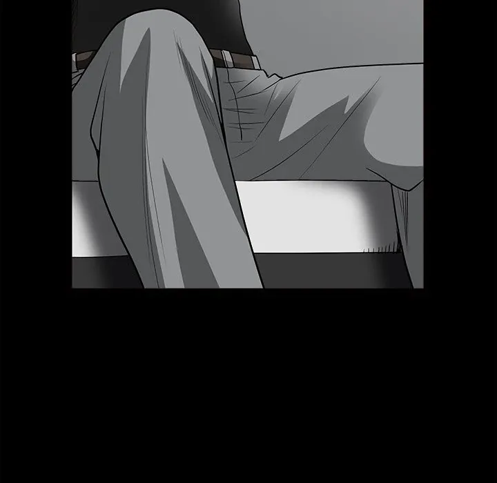 Read The leash chapter 28 image 42 on Lezhin