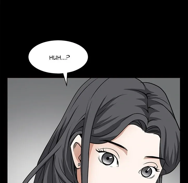 Read The leash chapter 28 image 43 on Lezhin