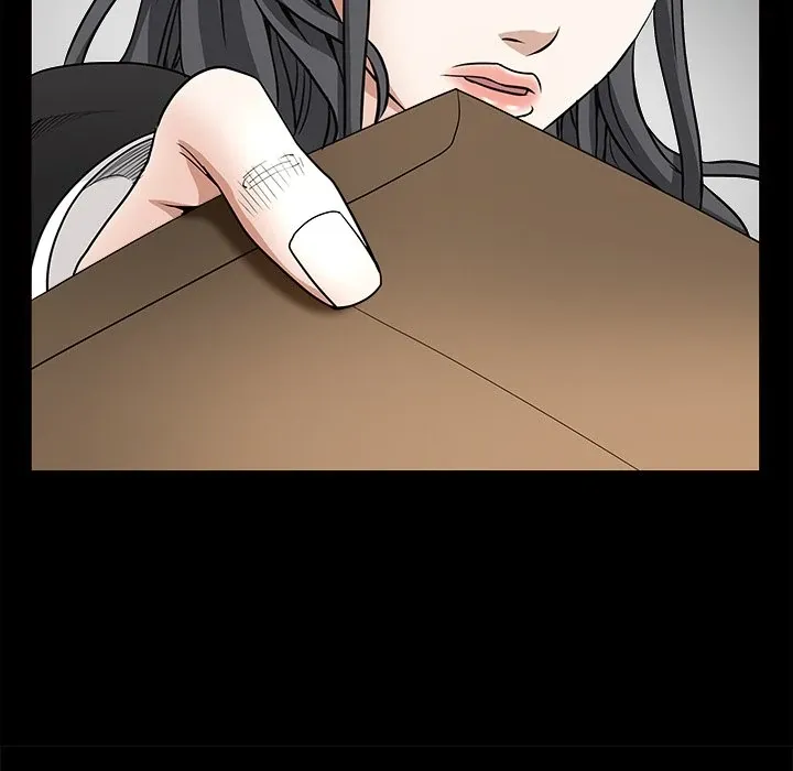Read The leash chapter 28 image 44 on Lezhin