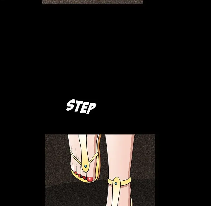 Read The leash chapter 28 image 46 on Lezhin
