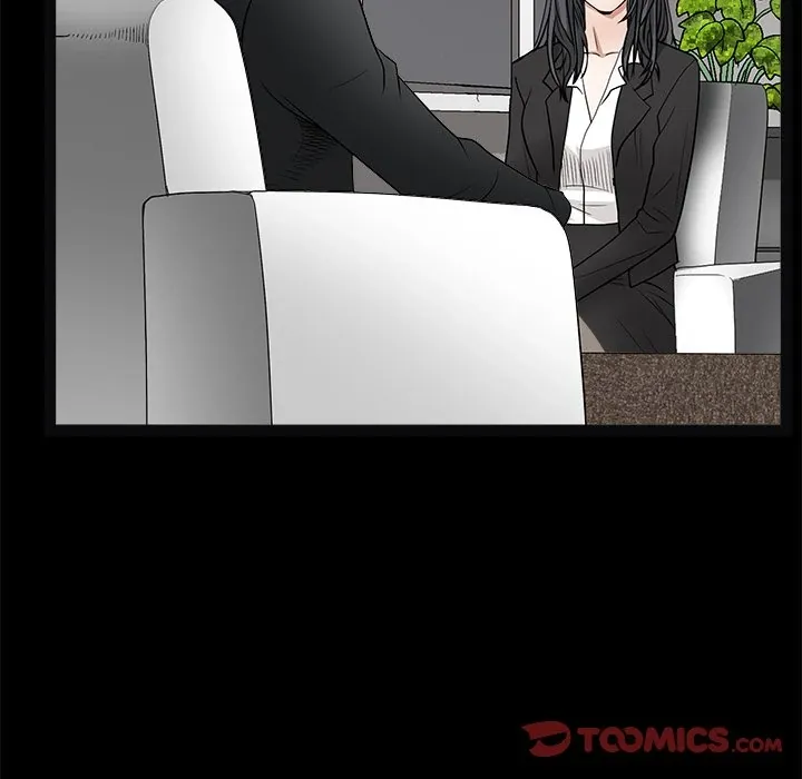 Read The leash chapter 28 image 52 on Lezhin