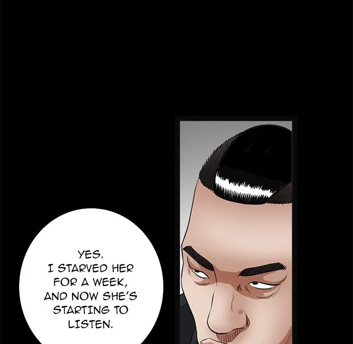 Read The leash chapter 28 image 53 on Lezhin