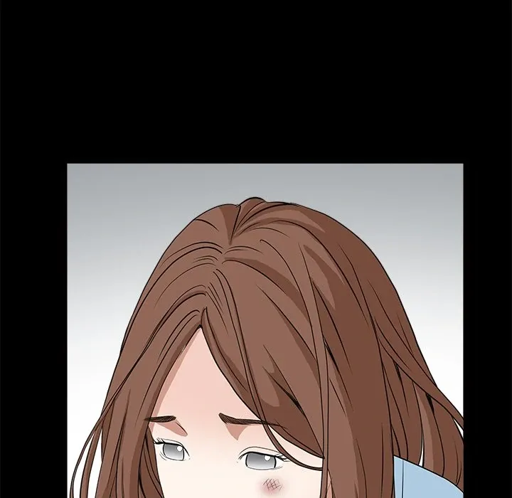 Read The leash chapter 28 image 55 on Lezhin
