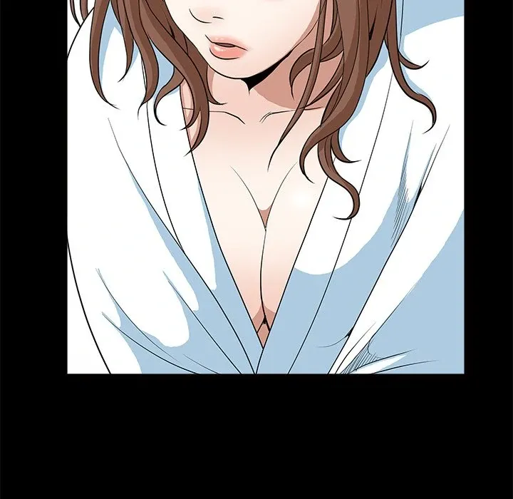 Read The leash chapter 28 image 56 on Lezhin