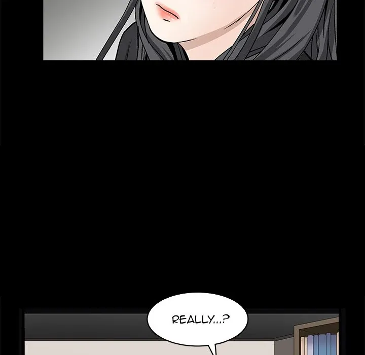 Read The leash chapter 28 image 60 on Lezhin
