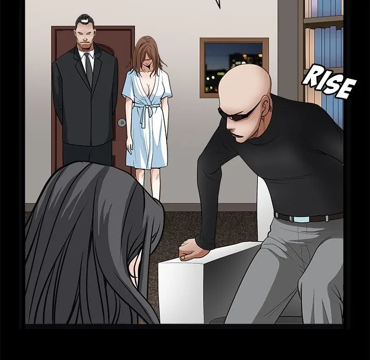 Read The leash chapter 28 image 61 on Lezhin