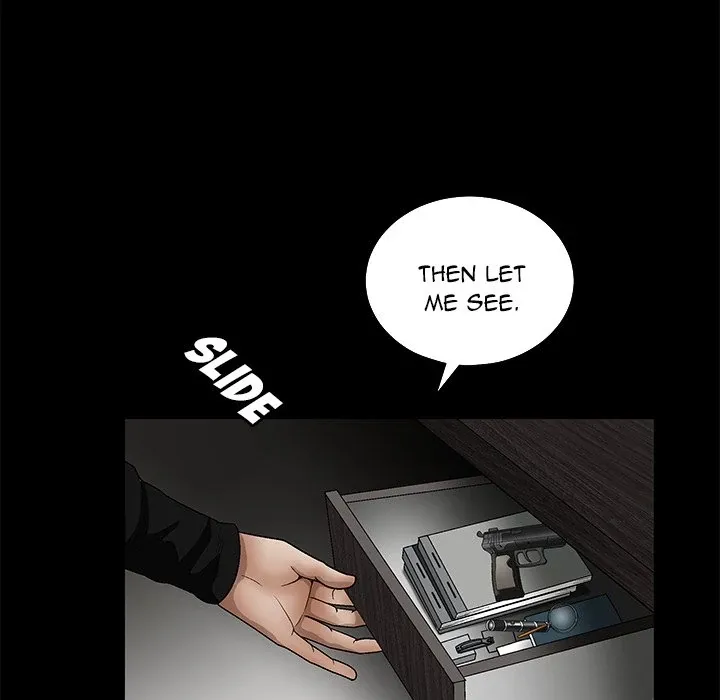 Read The leash chapter 28 image 62 on Lezhin