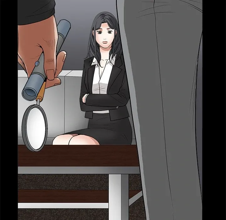 Read The leash chapter 28 image 65 on Lezhin