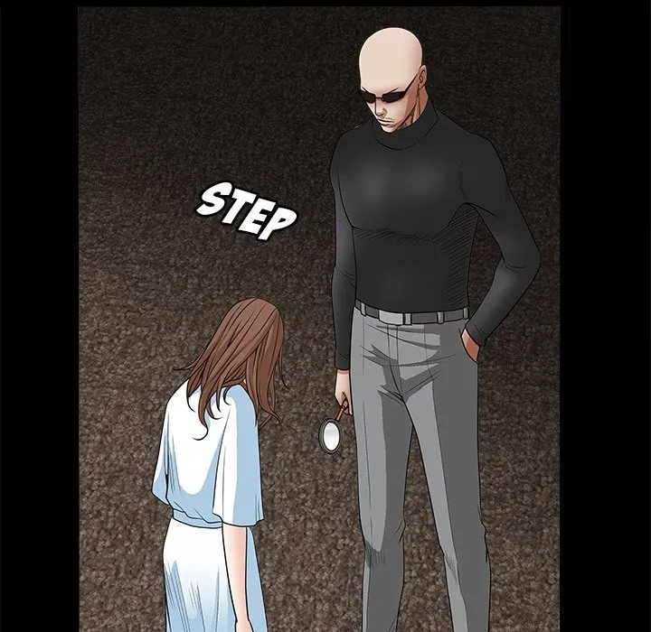 Read The leash chapter 28 image 69 on Lezhin