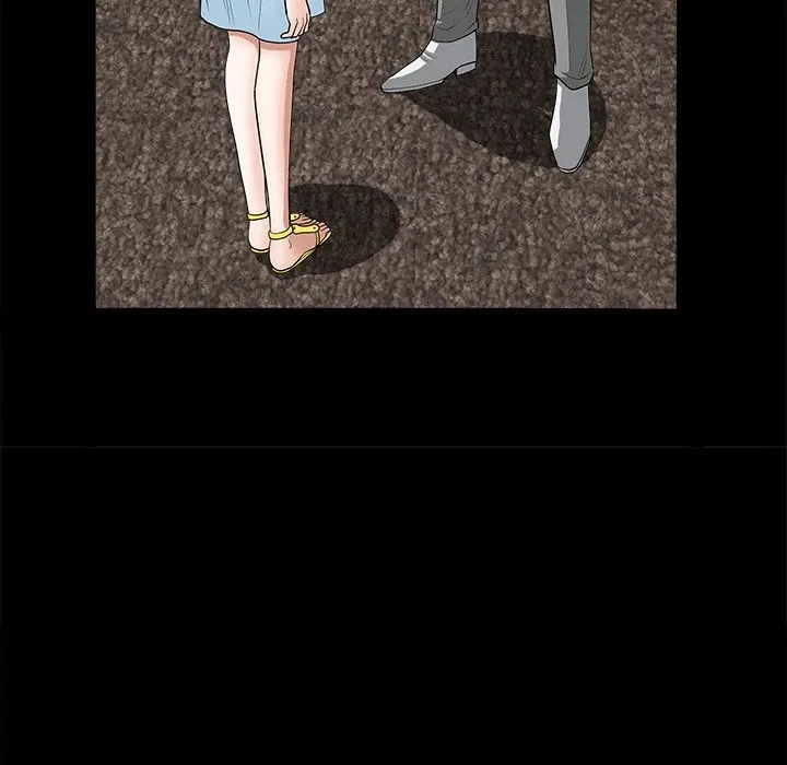 Read The leash chapter 28 image 70 on Lezhin