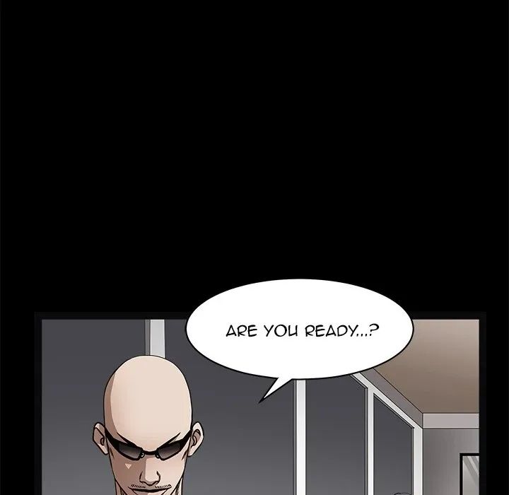 Read The leash chapter 28 image 73 on Lezhin