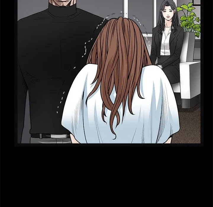 Read The leash chapter 28 image 74 on Lezhin