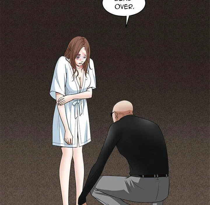 Read The leash chapter 28 image 77 on Lezhin