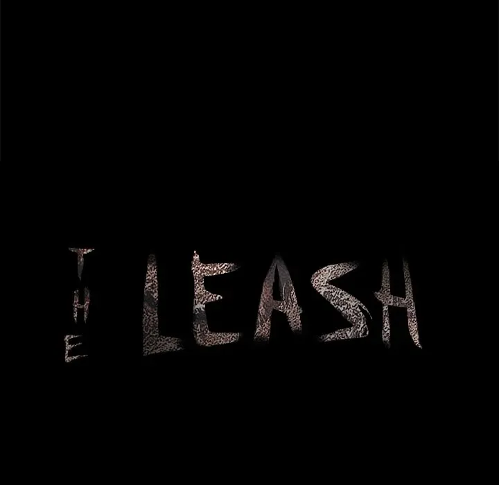 Read The leash chapter 28 image 8 on Lezhin