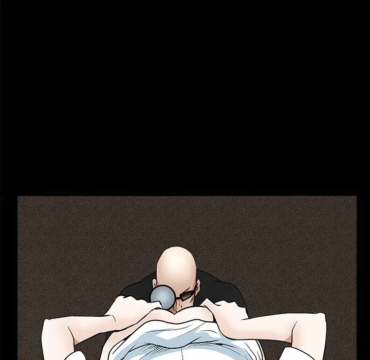 Read The leash chapter 28 image 88 on Lezhin