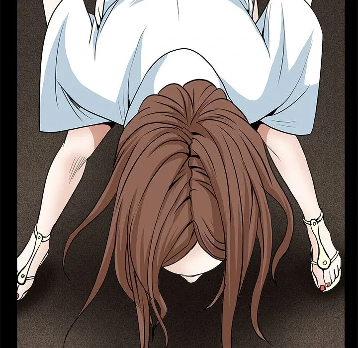 Read The leash chapter 28 image 89 on Lezhin